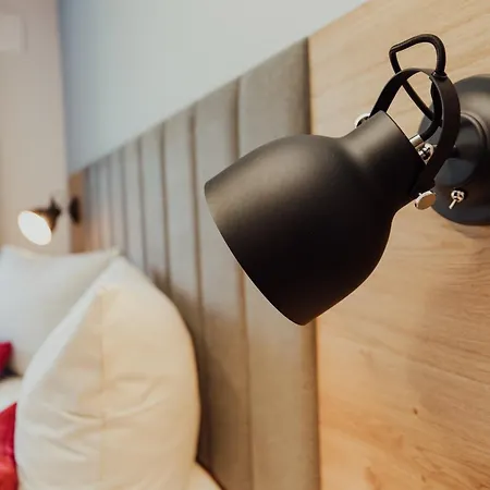 Апартаменты Brandgans Obergeschoss *